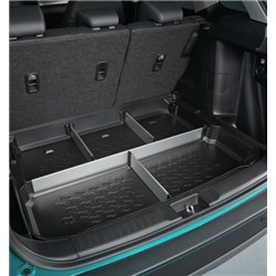 DURUP Boîte de Rangement de Coffre de Voiture pour Suzuki Jimny