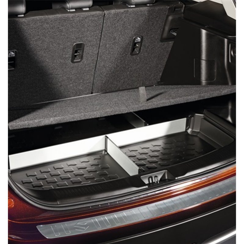 Rangement Coffre De Voiture, Organisateur Interieur Accessoires