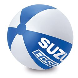 Ballon de plage Suzuki