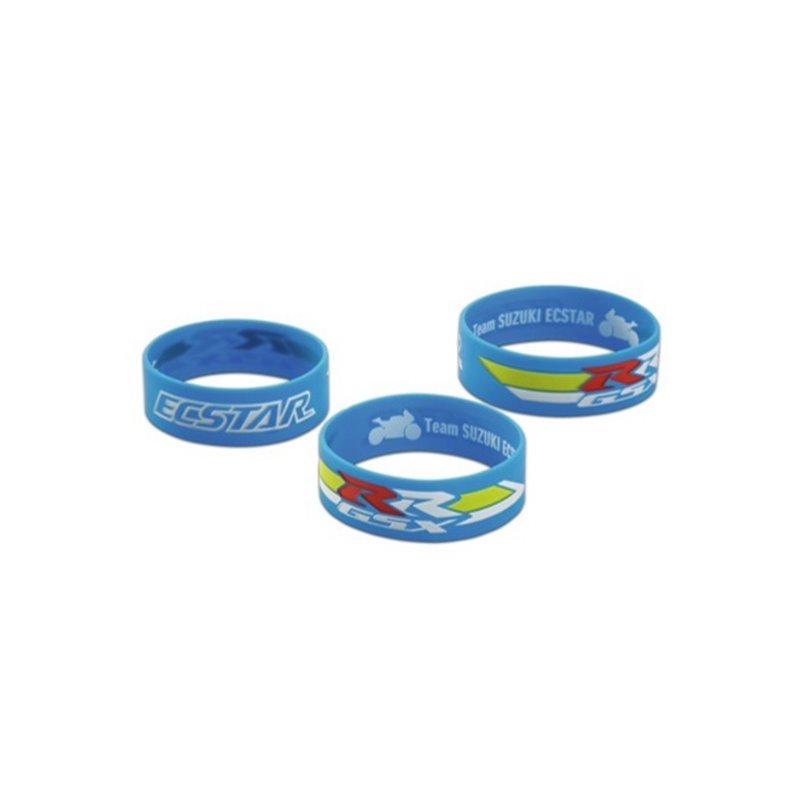 Bracelet Team Suzuki Ecstar Bracelet Team Suzuki Ecstar