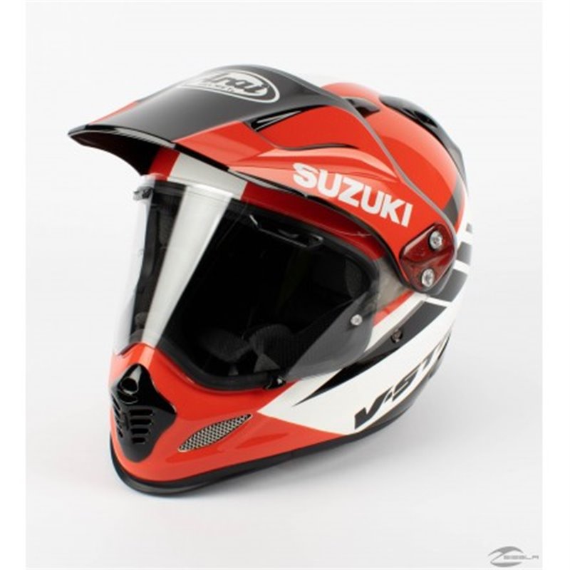 Casque V-Strom