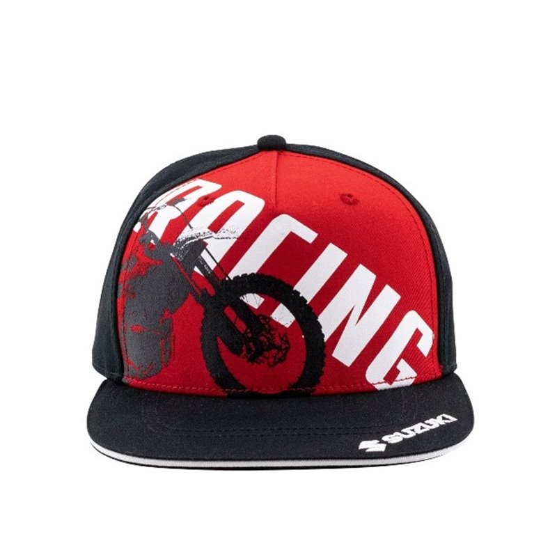 Casquette Enfant Suzuki