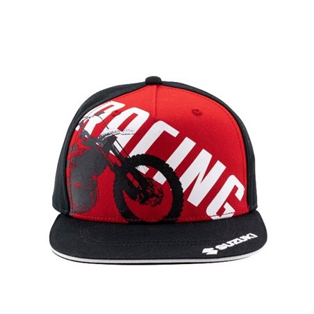 Casquette Enfant Suzuki