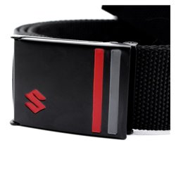Ceinture team black