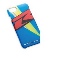 Coque Iphone GSX-R bleu