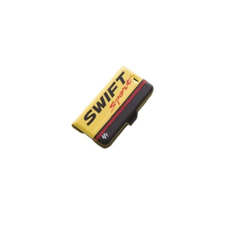 Etui Iphone Suzuki Swift sport