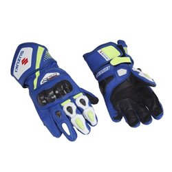 Gants longs MotoGP