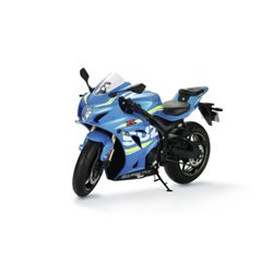 Maquette Suzuki GSX-R1000