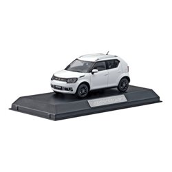 Maquette Suzuki Ignis
