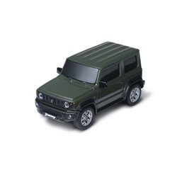 Miniature Suzuki Jimny - jungle green