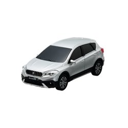 Miniature Suzuki S-cross - Gris