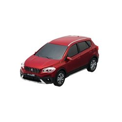 Miniature Suzuki S-cross - Rouge