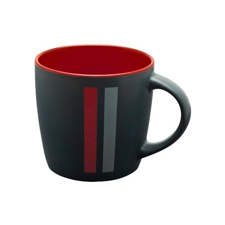 Mug Suzuki - Noir