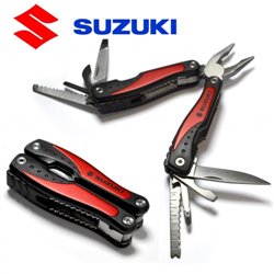 Outil Multifonction Suzuki