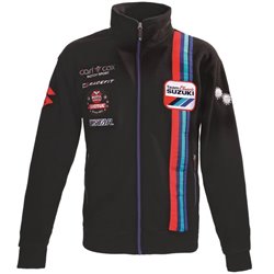 Polaire Team Classic 2019 - Taille S