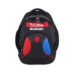 Sac à dos BSB team Suzuki