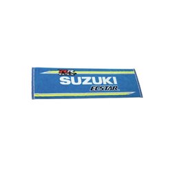 Serviette de sport Team Suzuki Ecstar