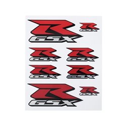 Stickers prémium GSX-R