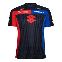 T-shirt enfant Suzuki BSB Team 2020