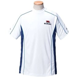 T-shirt GSX-R Blanc - Taille 3