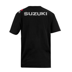 T-shirt Suzuki GSX-R Blanc - Taille 2