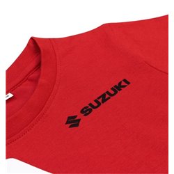 T-Shirt Enfant Suzuki