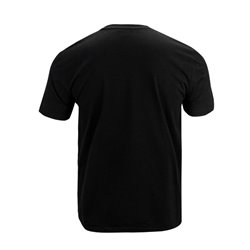 T-Shirt V-Strom - Noir Suzuki