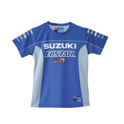 T-shirt enfant Suzuki MotoGP