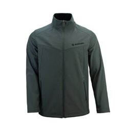 Softshell Casual anthracite Suzuki