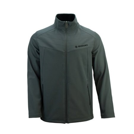 Softshell Casual anthracite Suzuki