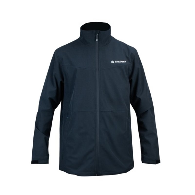 Softshell Team Blue Suzuki Softshell Team Blue Suzuki