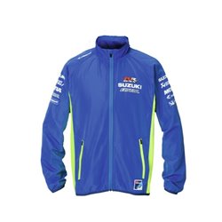 Blouson moto sales homme suzuki