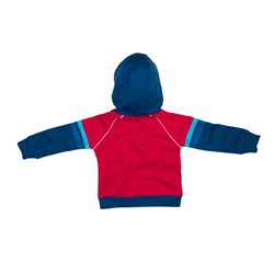 Sweat à capuche enfant Suzuki