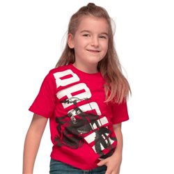 T-Shirt Enfant Suzuki