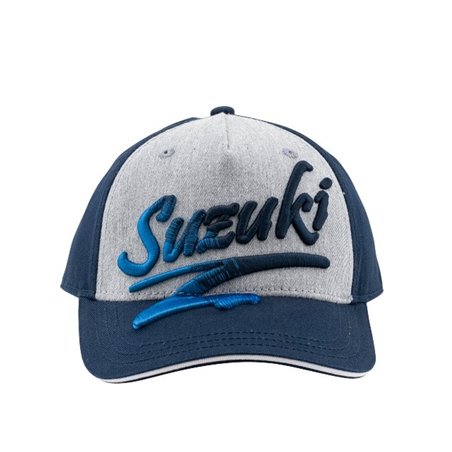 Casquette Enfant Suzuki