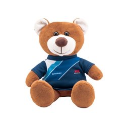 Ours en peluche Suzuki