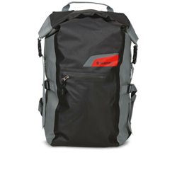 Grand sac dos waterproof Suzuki