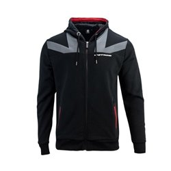 Veste zippée V-Strom Suzuki
