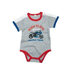 Body Suzuki