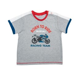 T-shirt bébé Suzuki