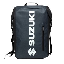 Sac à dos Team Blue Suzuki