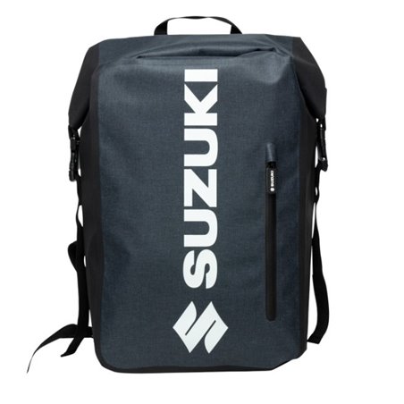 Sac à dos Team Blue Suzuki