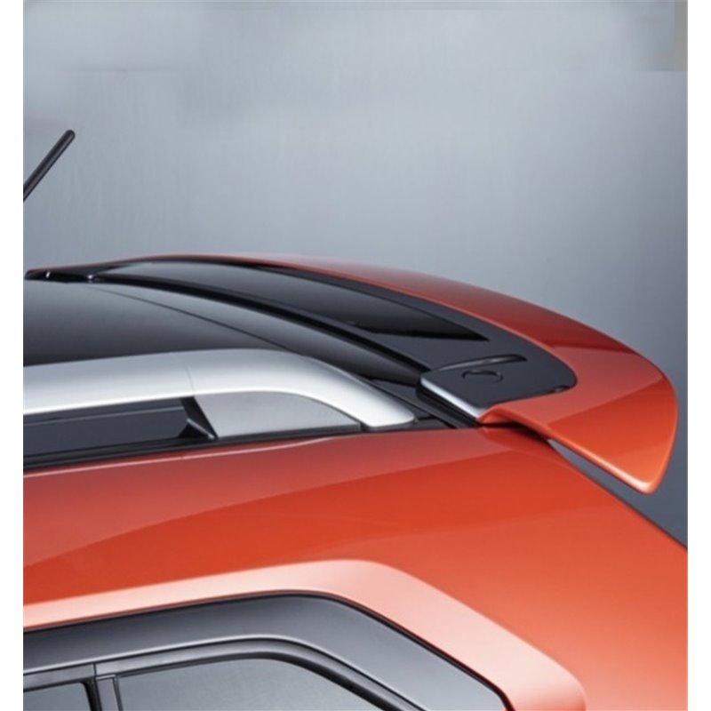 Becquet de toit - Suzuki Ignis hybrid