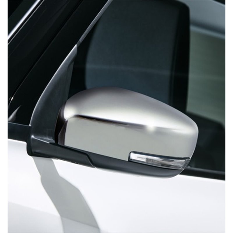 Coque Rétroviseur Droit Peugeot Boxer/Citroën Jumper/Fiat Ducato - Avec Clignotant, Qualité OEM