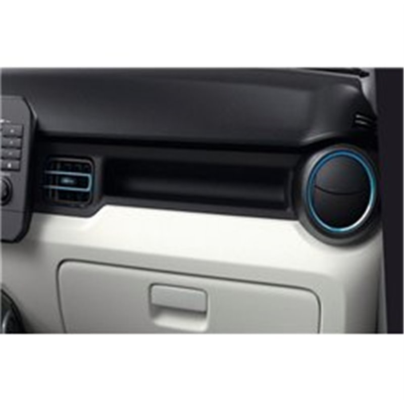 Inserts décoratifs ouies d'aération - Suzuki Ignis hybrid