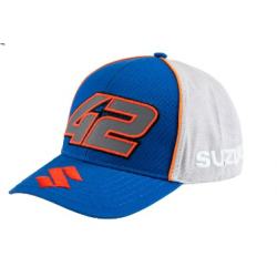 Casquette moto GP Alex RINS