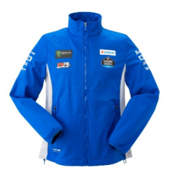 Softshell moto GP