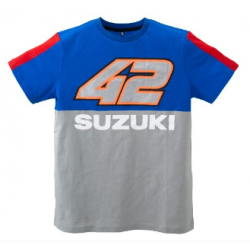 T-shirt moto GP Joan MIR