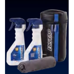 KIT ENTRETIEN INTÉRIEUR SUZUKI