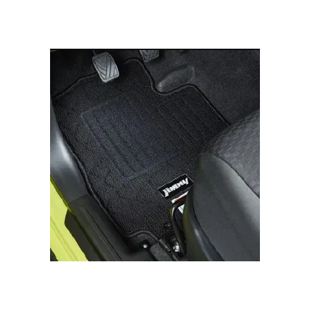 TAPIS DE SOL DELUXE SUZUKI